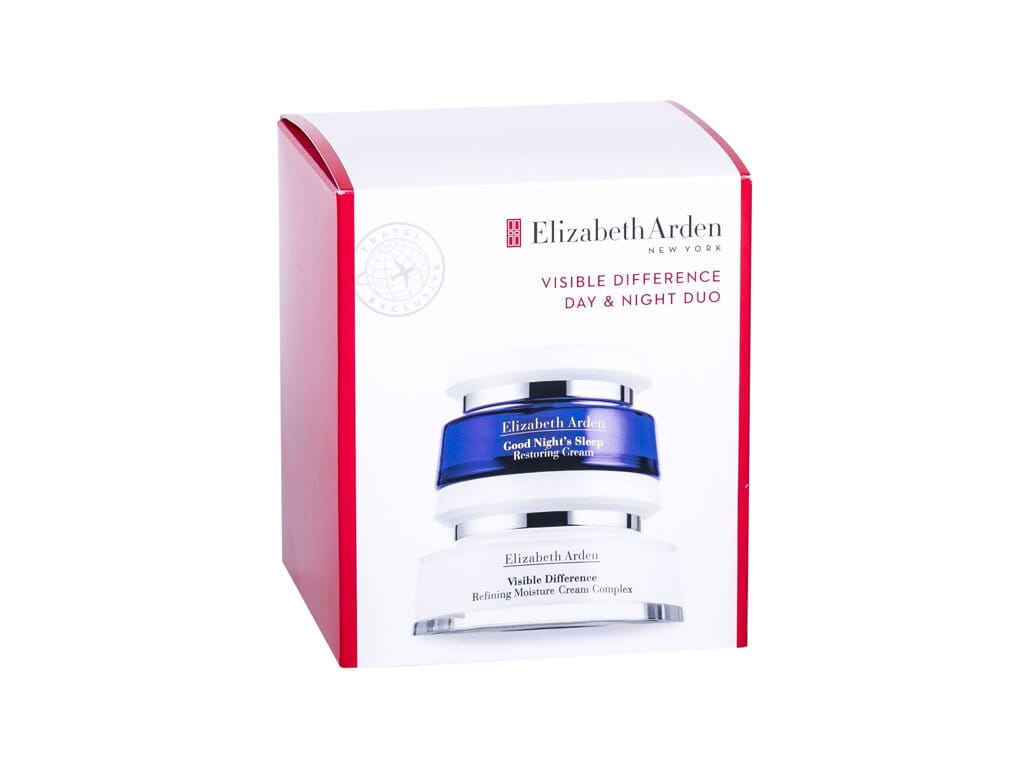 Elizabeth Arden Visible Difference W Krem do twarzy na dzień 100ml-548387
